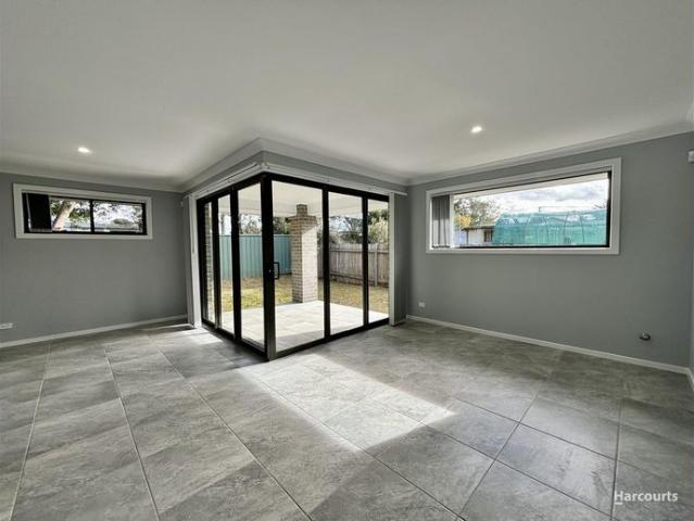 Four Bedroom Family Home!