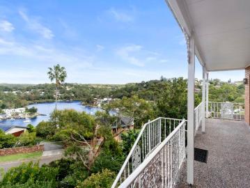 Four Bedroom Family Home