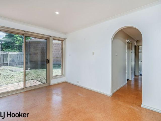 Four bedroom family home