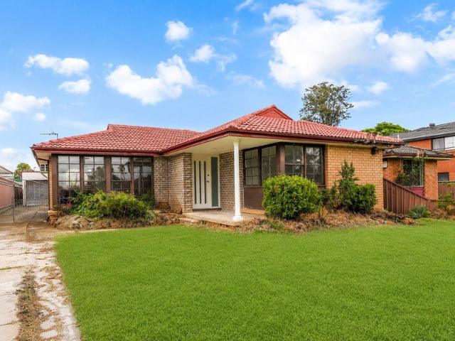 Four Bedroom Family Home