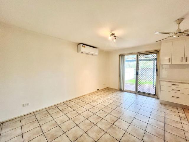 Four Bedroom Family Home