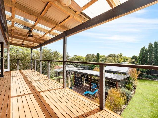 Four Bedroom Family Home