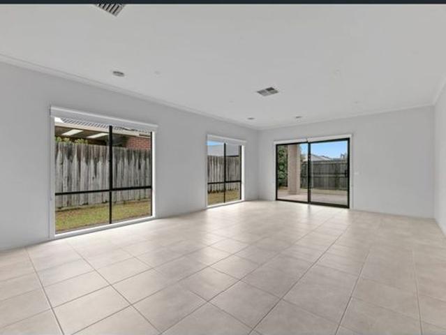 Four Bedroom Family Home for Lease
