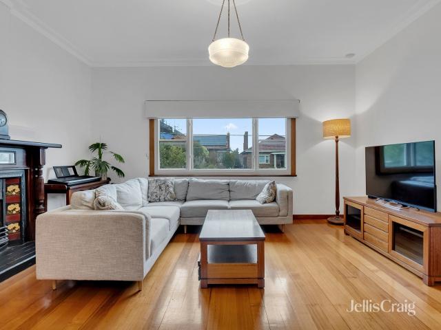 Four Bedroom Family Home in Coburg