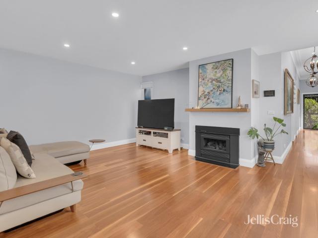 Four Bedroom Family Home in Coburg