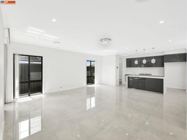 Four bedroom family home in convenient location now available!