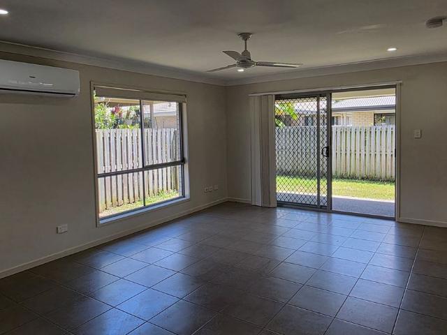Four Bedroom Family Home in Coomera