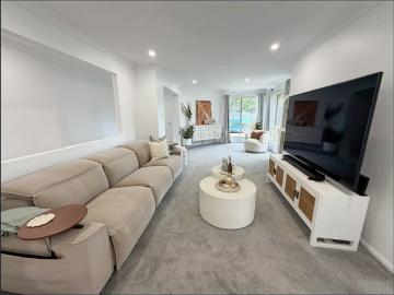 Four Bedroom Family Home in a Quiet Cul de Sac