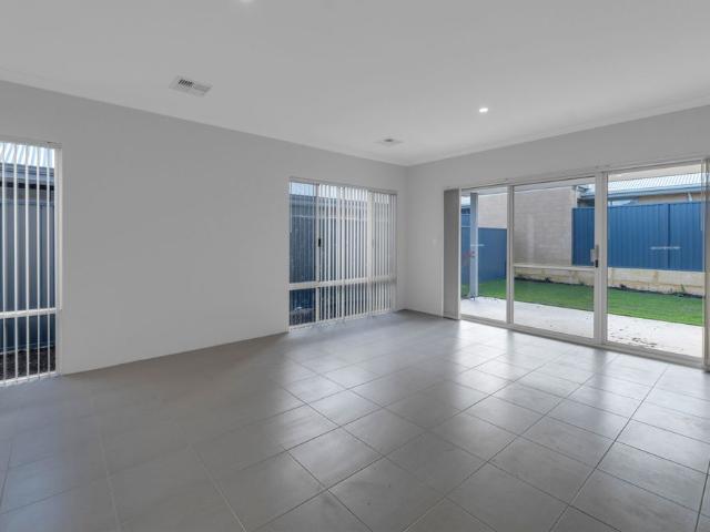 Four Bedroom Family Home in Baldivis