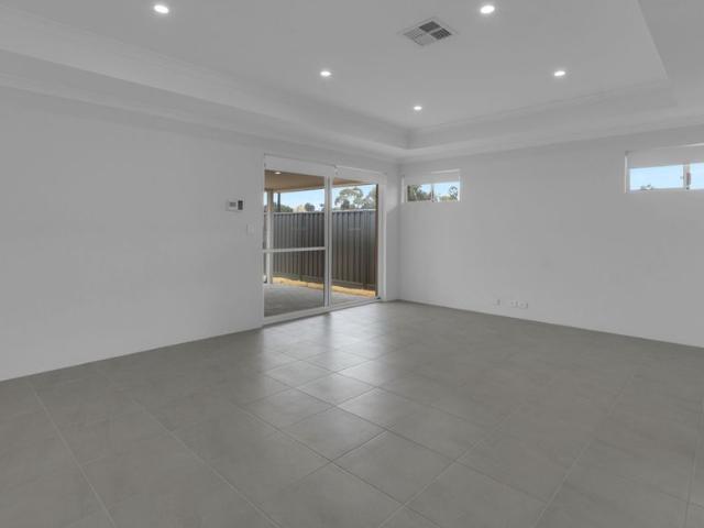 Four Bedroom Family Home in Baldivis