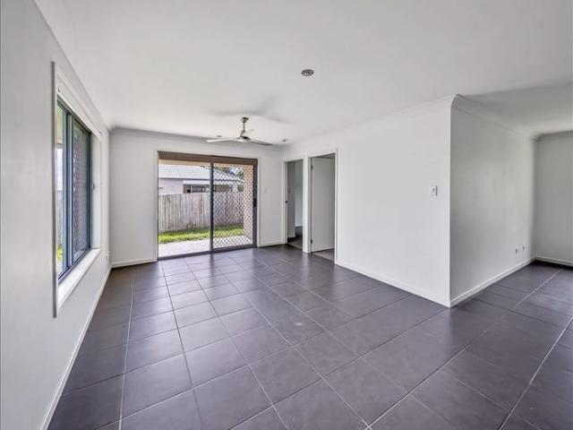 Four Bedroom Family Home in Bundamba
