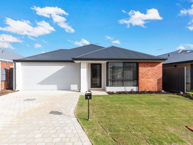 Four Bedroom Family Home in Byford