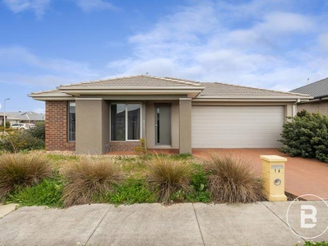 FOUR BEDROOM FAMILY HOME IN DESIRABLE ALFREDTON POCKET