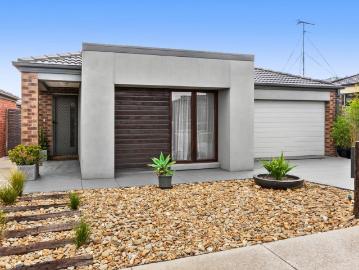 Leopold, Greater Geelong, Victoria - Garden