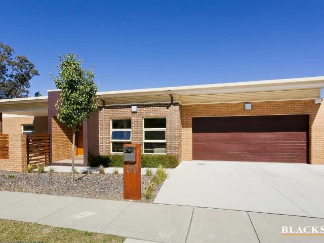 Four Bedroom Family Home In Forde