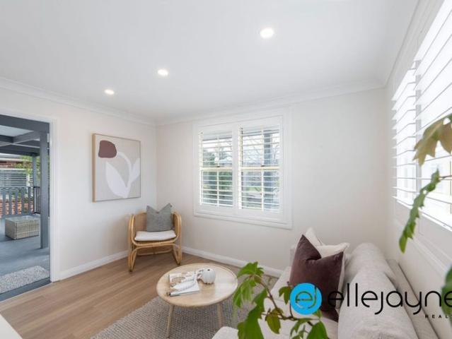 Four Bedroom Family Home in Morisset Park