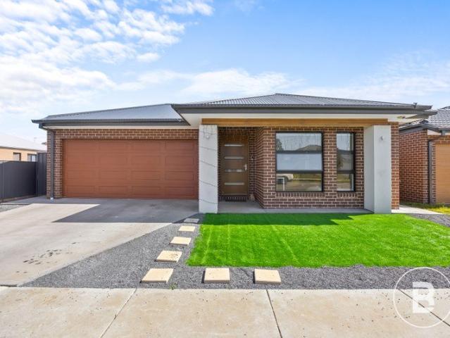 FOUR BEDROOM FAMILY HOME IN POPULAR LOCATION