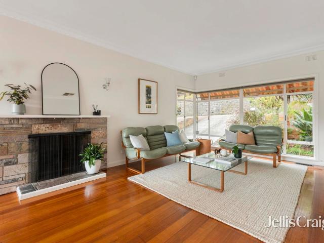 Four Bedroom Family Home in Pascoe Vale South
