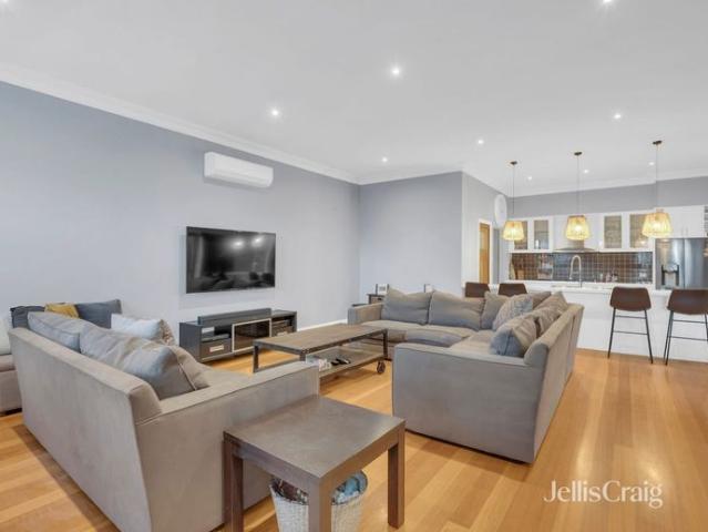 Four Bedroom Family Home in Pascoe Vale South