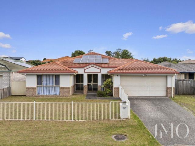 Four Bedroom Family Home in Prime Ormeau Location