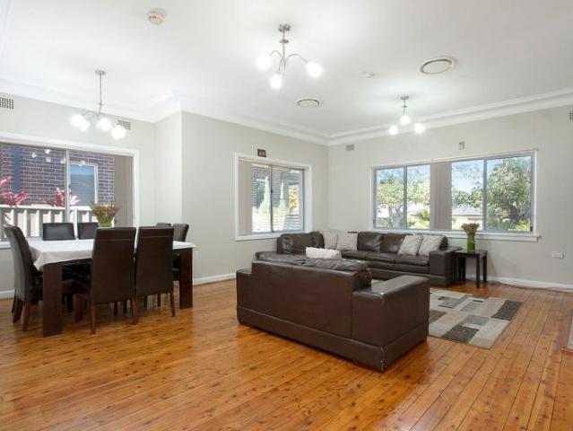 Four Bedroom Family Home in Quiet Locale