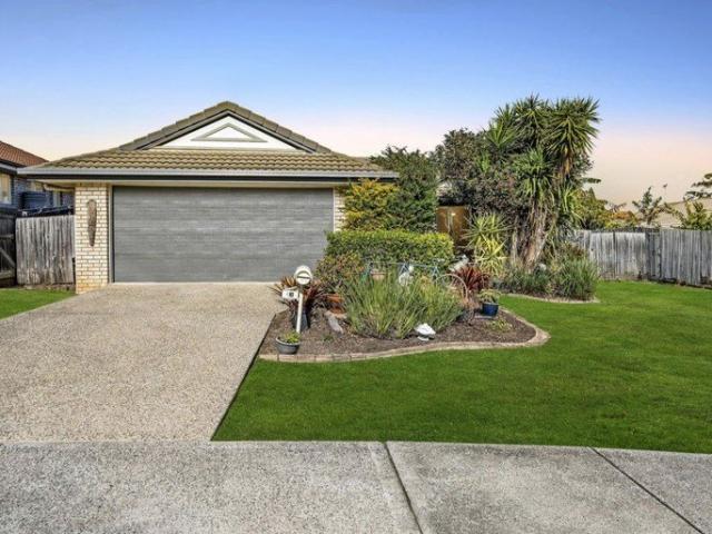 Four Bedroom Family Home In Raceview