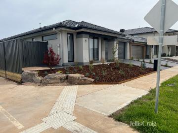 Four Bedroom Family Home in Tarneit