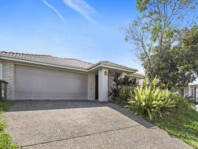 Four Bedroom Family Home ready for you!