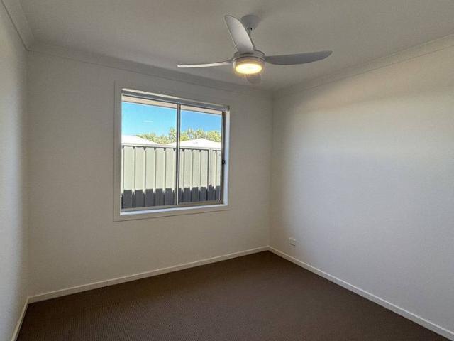 Four Bedroom Family Home with Two Living Areas