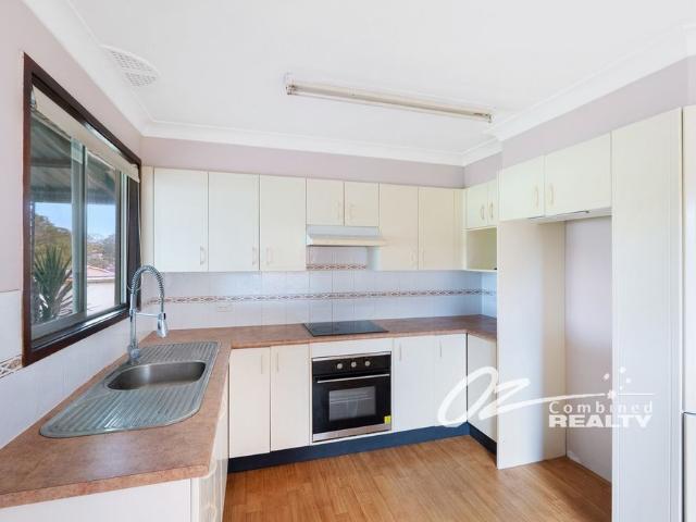 Four Bedroom Family Home with Workshop and Entertaining Area