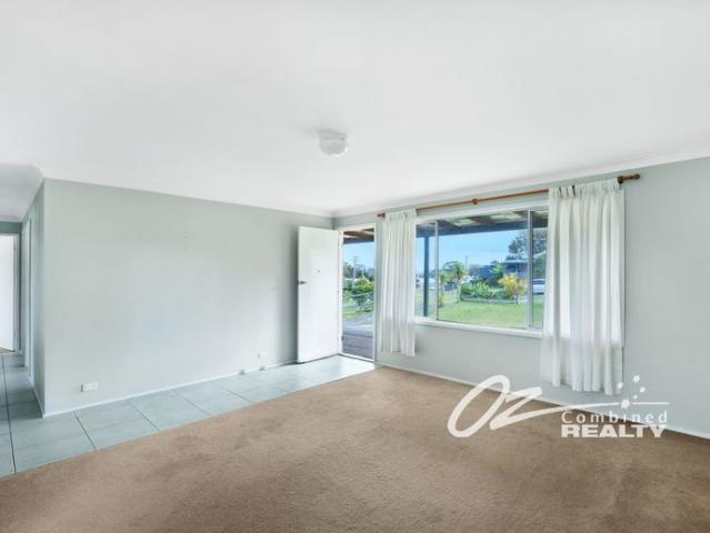 Four Bedroom Family Home with Workshop and Entertaining Area