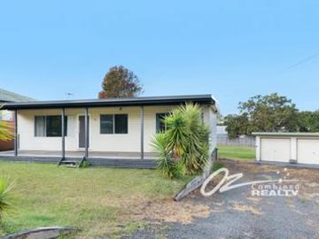 | Four Bedroom Family Home with Workshop and Entertaining Area