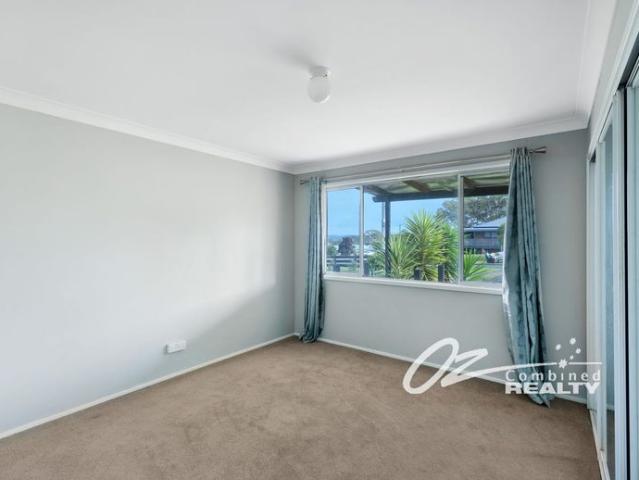 Four Bedroom Family Home with Workshop and Entertaining Area