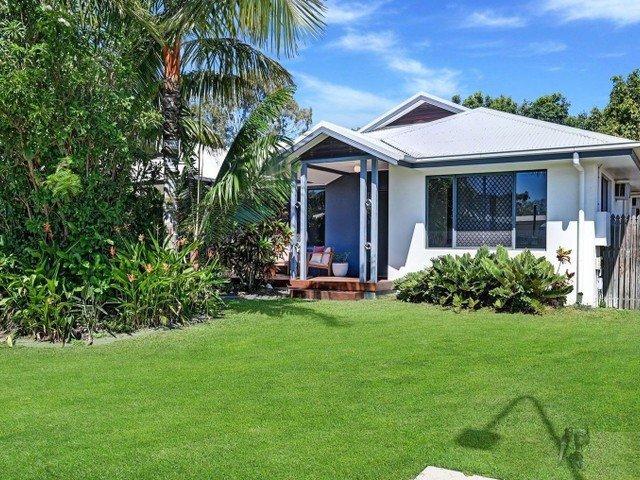 FOUR BEDROOM FAMILY HOME WITH POOL ON A 700sqm BLOCK