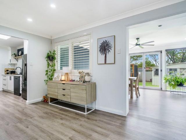 Four Bedroom Family Home with Pool