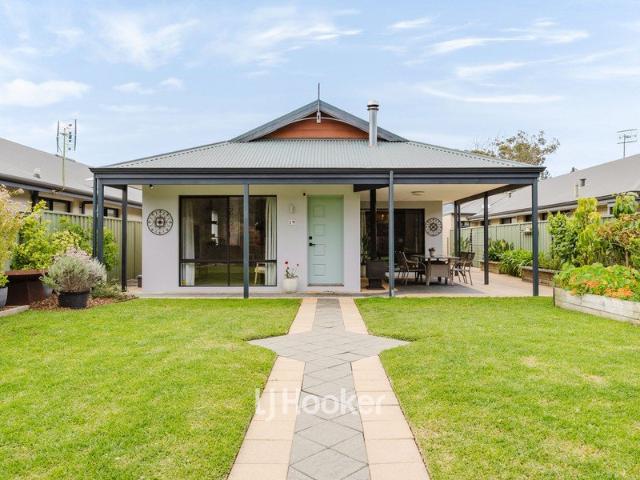 Four Bedroom Family Home with Rear Access in Vasse