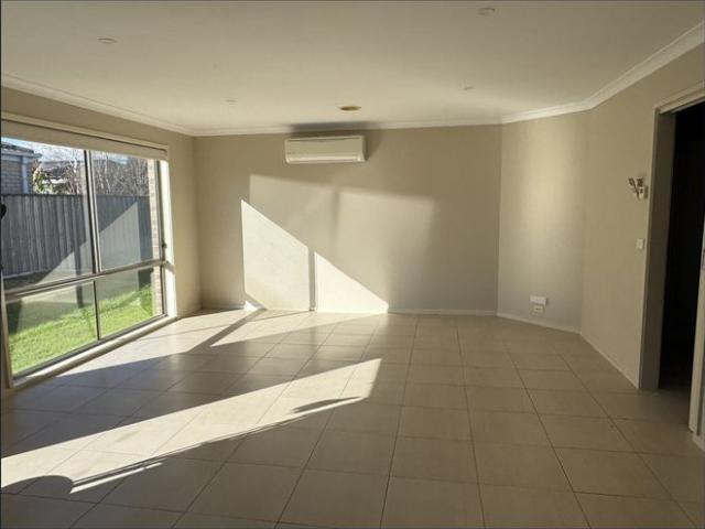 Four Bedroom Family Living