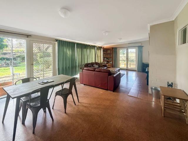 Four Bedroom Farmhouse