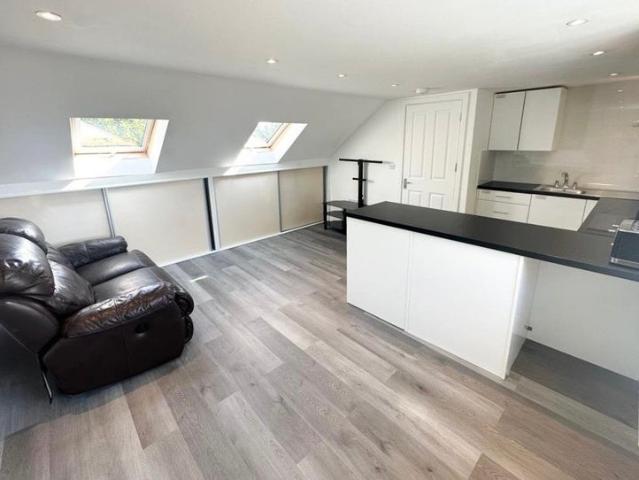 Four Bedroom Flat to Rent, N9