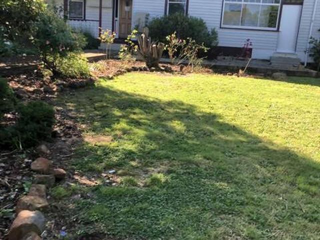 Four bedroom Flat with large yard