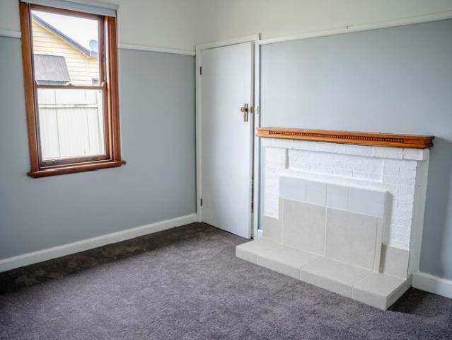 Four Bedroom Freshly Renovated for Lease
