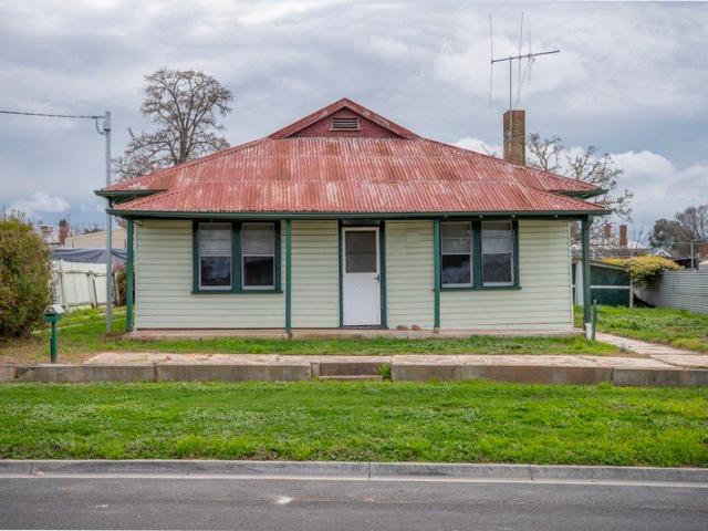 Four Bedroom Freshly Renovated for Lease