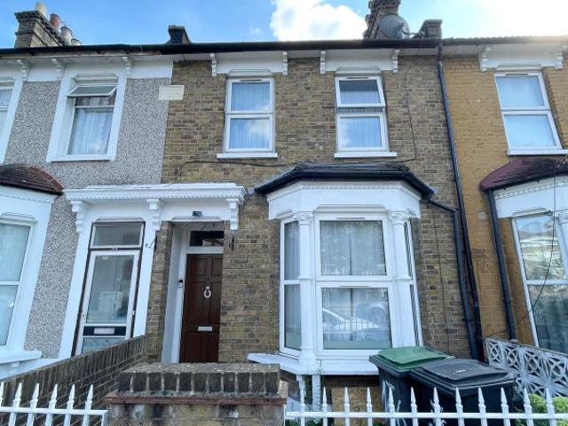 Four Bedroom HMO House – Park Lane, N17