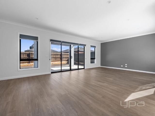 FOUR BEDROOM HOUSE
