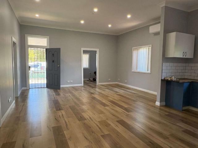 Four Bedroom House