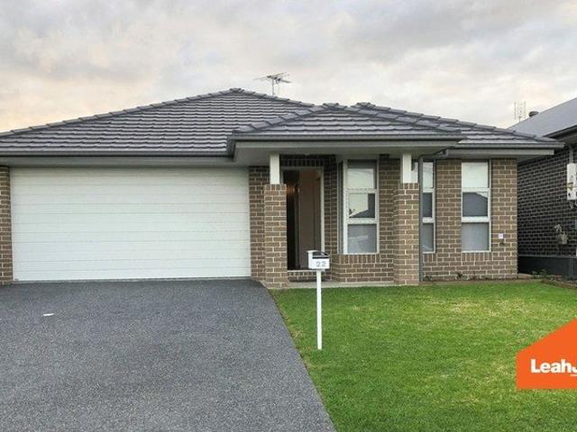 Four Bedroom House