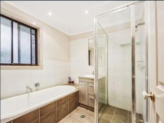Four Bedroom House