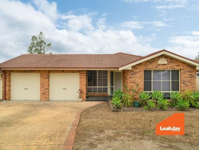 Four Bedroom House