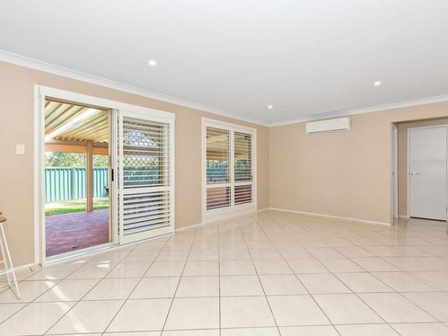 Four Bedroom House