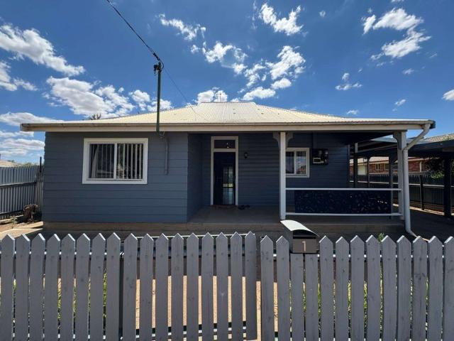 Four Bedroom House